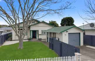 45 Murphy Road, Taradale