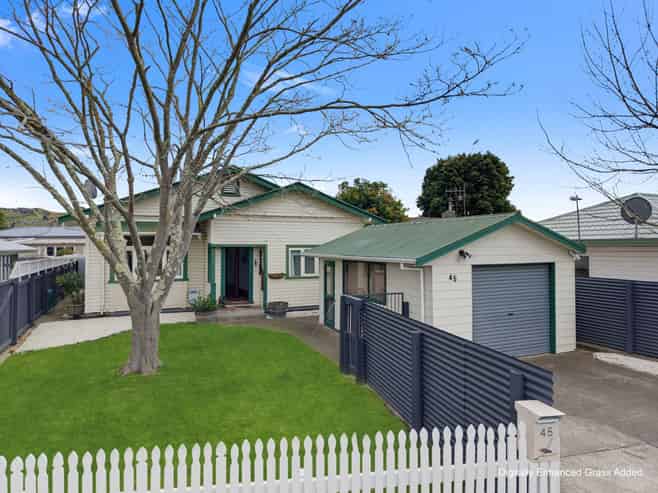 45 Murphy Road, Taradale