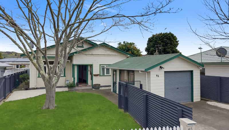 45 Murphy Road, Taradale