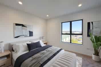 3/38 Roseman Avenue, Mount Roskill