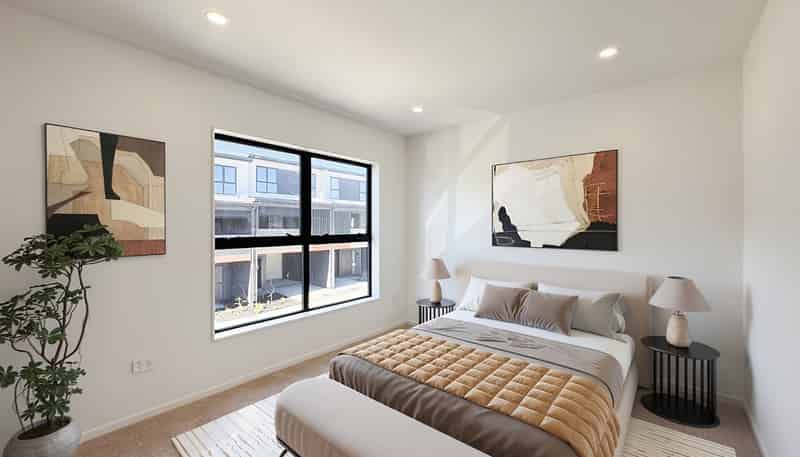 3/38 Roseman Avenue, Mount Roskill