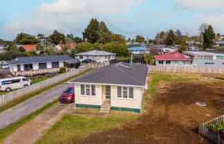18 Shaw Street, Kaikohe