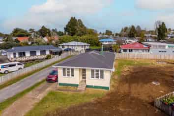 18 Shaw Street, Kaikohe