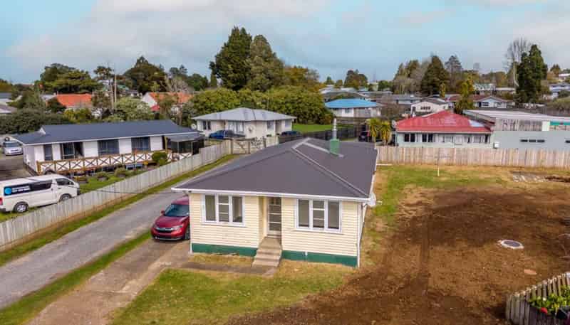 18 Shaw Street, Kaikohe