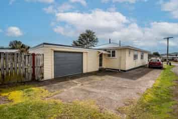 18 Shaw Street, Kaikohe