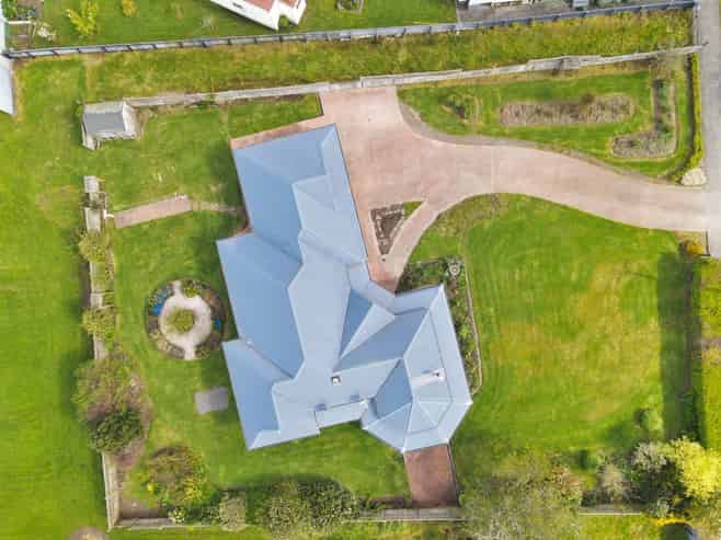 20 Paraekaretu Street, Hunterville