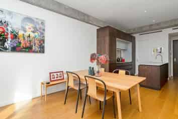 802/5 Hohipere Street, Eden Terrace