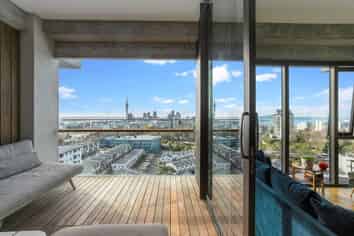 802/5 Hohipere Street, Eden Terrace