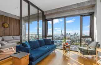 802/5 Hohipere Street, Eden Terrace