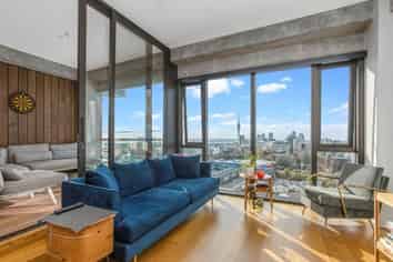 802/5 Hohipere Street, Eden Terrace