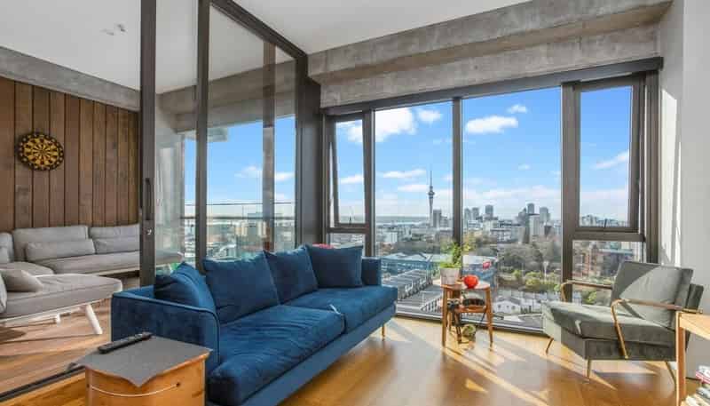 802/5 Hohipere Street, Eden Terrace
