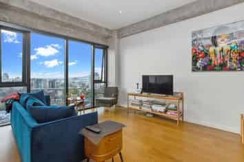 802/5 Hohipere Street, Eden Terrace