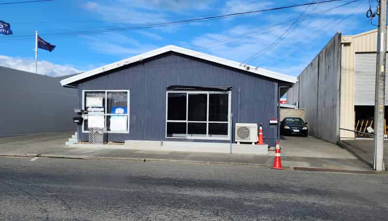 A/64 Wakefield Street, Onekawa