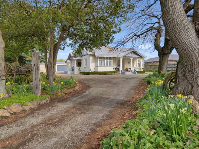 56 Awamoa Road, Oamaru