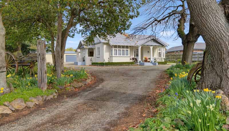 56 Awamoa Road, Oamaru