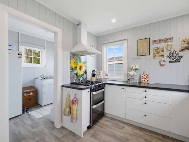 56 Awamoa Road, Oamaru