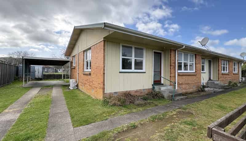 3/1A Errol Street, Te Kuiti
