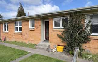 2/1A Errol Street, Te Kuiti
