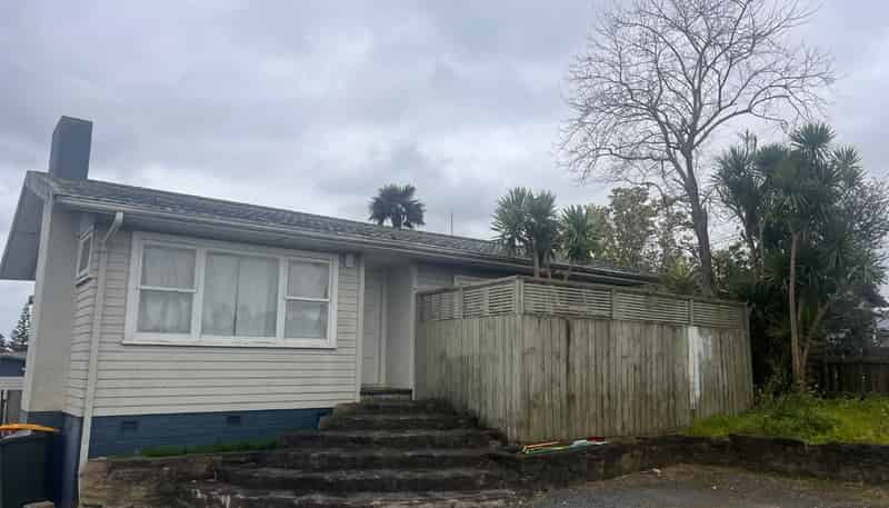 8 Boundary road, Clover Park