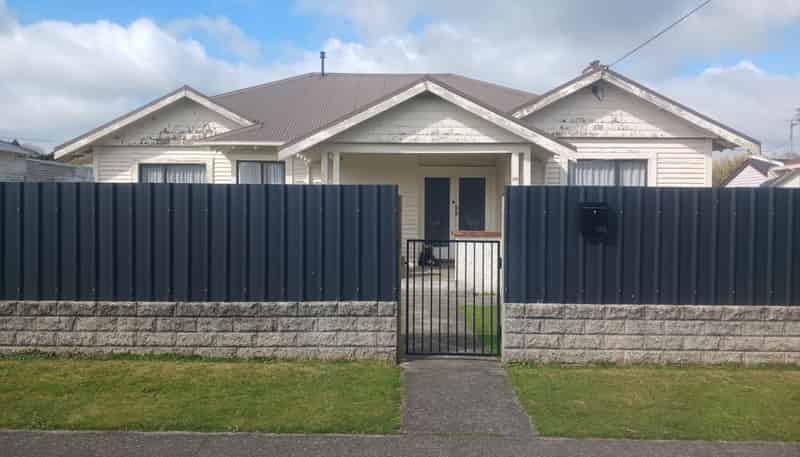 192 High Street, Eltham