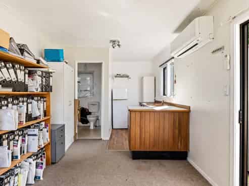134A Ballance Street, Whataupoko