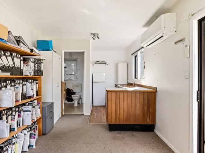 134A Ballance Street, Whataupoko