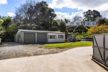 134A Ballance Street, Whataupoko