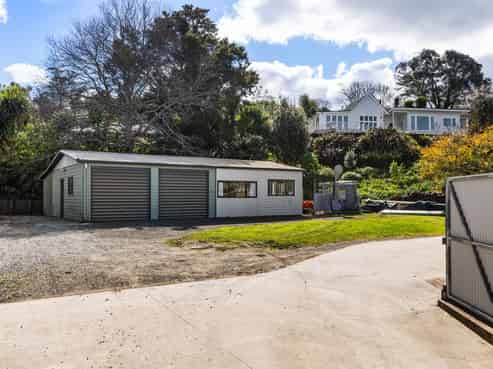 134A Ballance Street, Whataupoko