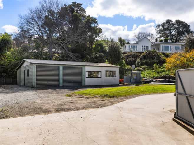 134A Ballance Street, Whataupoko