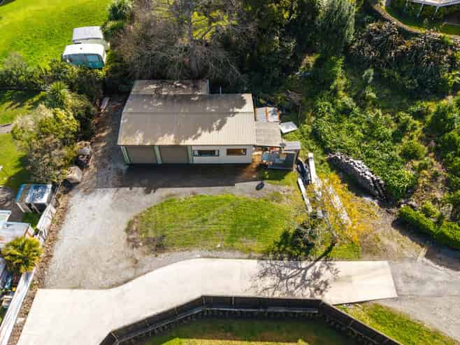 134A Ballance Street, Whataupoko