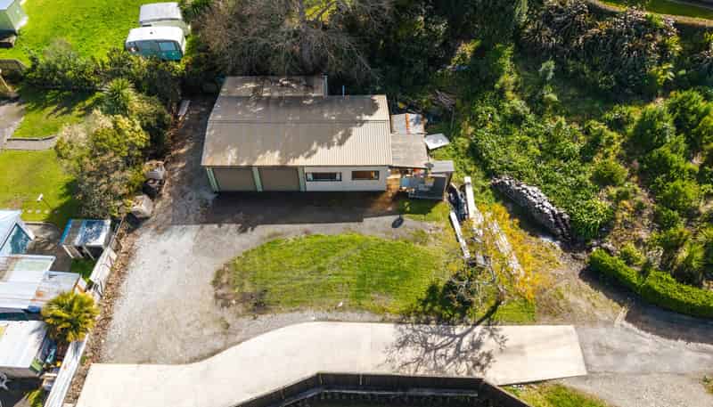 134A Ballance Street, Whataupoko