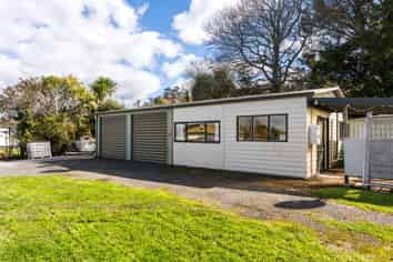134A Ballance Street, Whataupoko