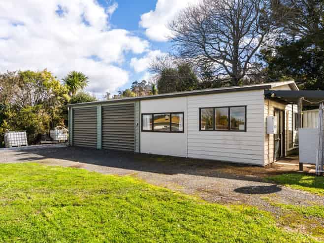 134A Ballance Street, Whataupoko