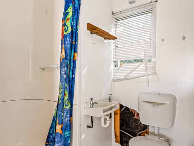 134A Ballance Street, Whataupoko