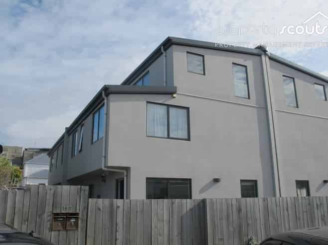 Otago - Address withheld