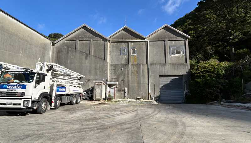 15 Lower Tyers Road, Ngauranga