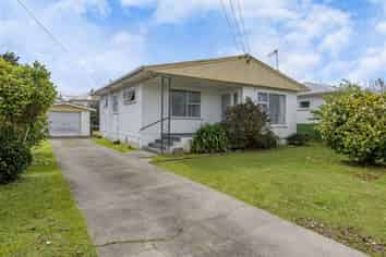 28 Elizabeth Street, Levin
