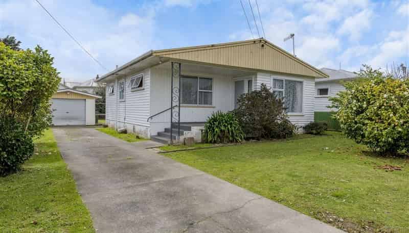 28 Elizabeth Street, Levin