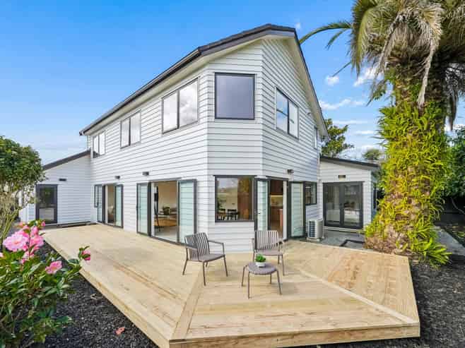83A Taylor Street, Blockhouse Bay