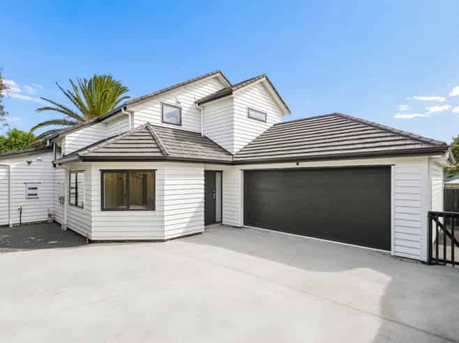 83A Taylor Street, Blockhouse Bay