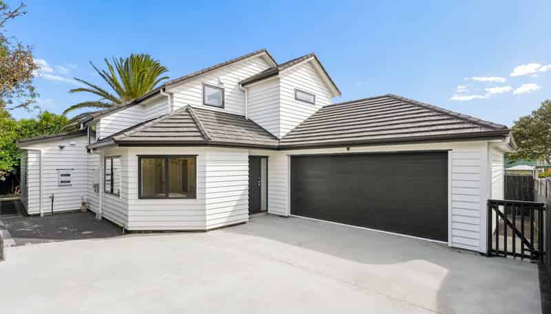 83A Taylor Street, Blockhouse Bay