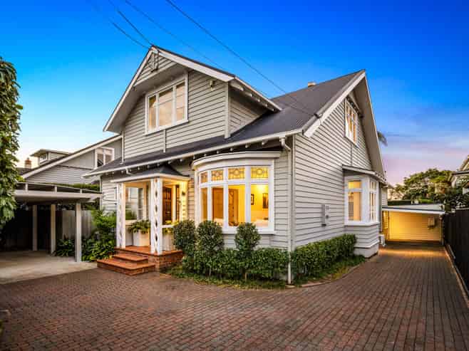 7 View Road, Mount Eden