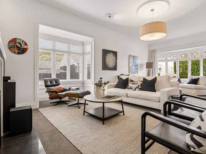 7 View Road, Mount Eden