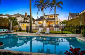 7 View Road, Mount Eden