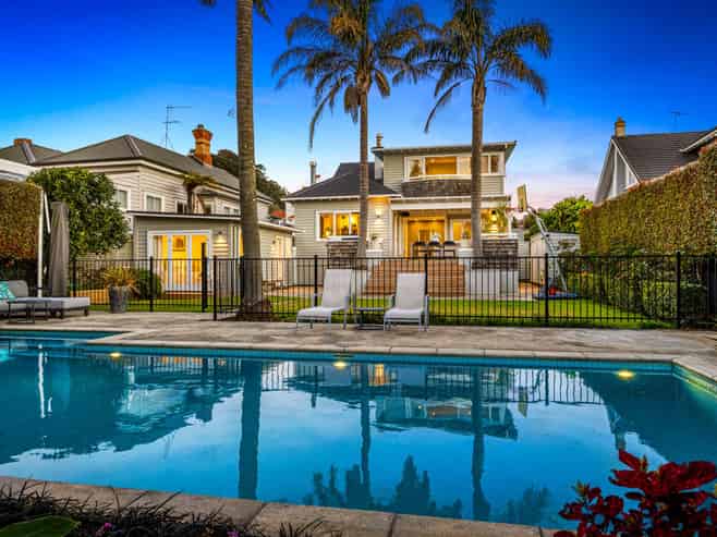 7 View Road, Mount Eden
