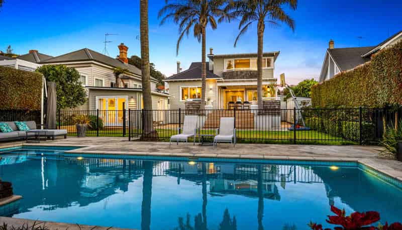 7 View Road, Mount Eden
