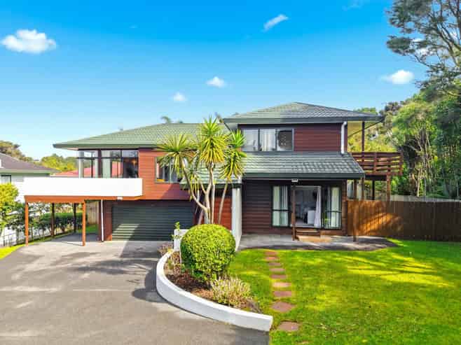11 Highwood Grove, Torbay