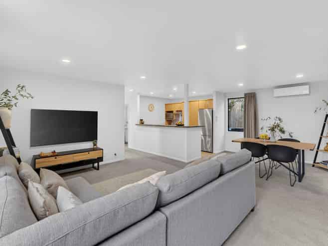 2A  Monterey Street, Glendowie