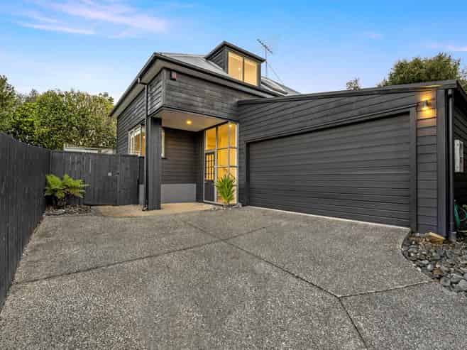 2A  Monterey Street, Glendowie