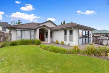 14 Glanworth Place, Dannemora